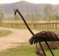 Pemberley Grange - Accommodation Sunshine Coast