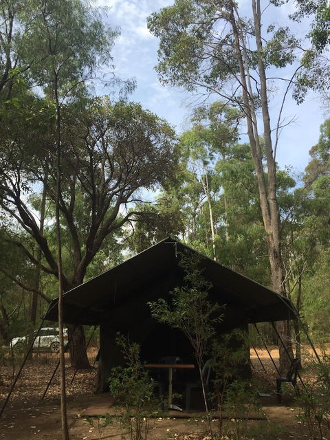 RAC Margaret River Nature Park - Accommodation Sunshine Coast 2