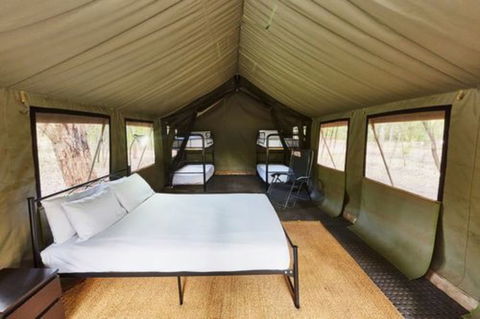 RAC Margaret River Nature Park - Accommodation Sunshine Coast 5