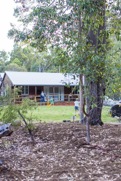 RAC Margaret River Nature Park - Accommodation Sunshine Coast 1