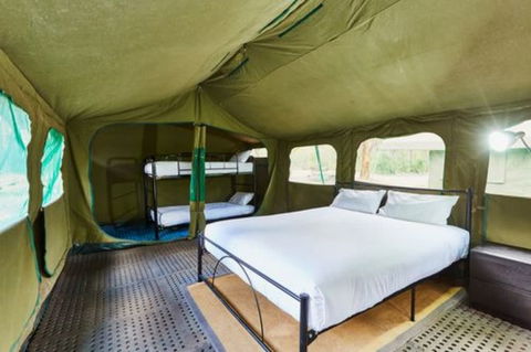 RAC Margaret River Nature Park - Accommodation Sunshine Coast 6