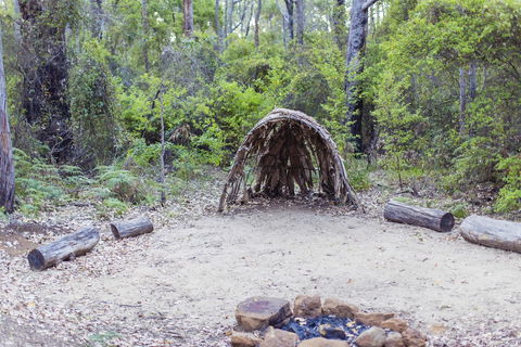 RAC Margaret River Nature Park - Accommodation Sunshine Coast 4