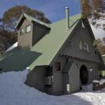 Eskipade Chalet Dinner Plain - Accommodation Sunshine Coast 1