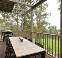 Villa 3br Tranquility Resort Condo located within Cypress Lakes Resort nothing is more central - Accommodation Sunshine Coast