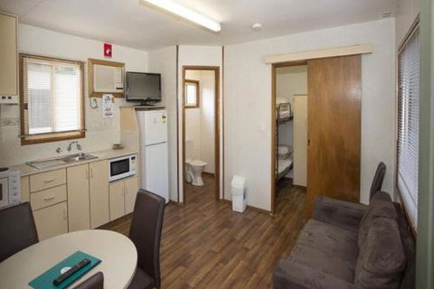 Barossa Tourist Park - Accommodation Sunshine Coast 3