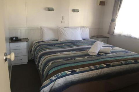 Barossa Tourist Park - Accommodation Sunshine Coast 6