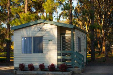 Barossa Tourist Park - Accommodation Sunshine Coast 4