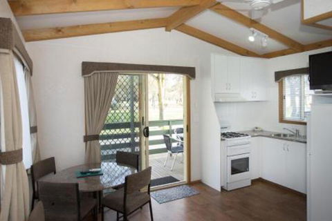 Barossa Tourist Park - Accommodation Sunshine Coast 0
