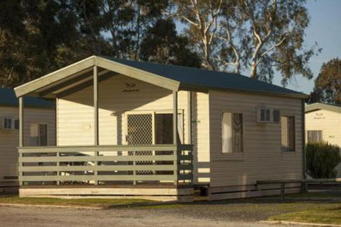 Barossa Tourist Park - Accommodation Sunshine Coast 1