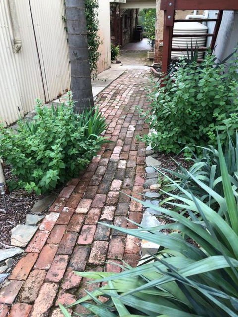 Barossa Barn Bed & Breakfast - Accommodation Sunshine Coast 5
