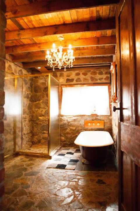 Barossa Barn Bed & Breakfast - Accommodation Sunshine Coast 6