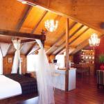 Barossa Barn Bed & Breakfast - Accommodation Sunshine Coast 0