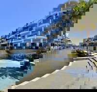 Del Mar 1
