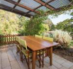 Trastevere Cowaramup Farm House - Accommodation Sunshine Coast