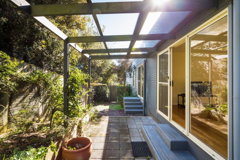 Surfside - Accommodation Sunshine Coast 1
