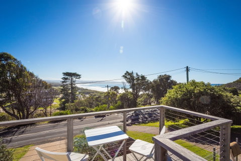 Surfside - Accommodation Sunshine Coast 2