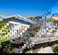 Surfside - Accommodation Sunshine Coast