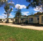 Kerang Cabins - Accommodation Sunshine Coast