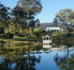 Midnights Promise Estate - Accommodation Sunshine Coast