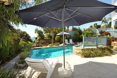 Unit 9 Coolum Blueseas Coolum Beach - Accommodation Sunshine Coast 3