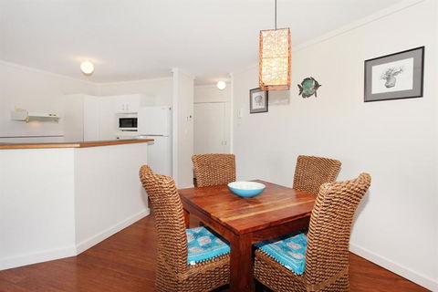 Unit 9 Coolum Blueseas Coolum Beach - Accommodation Sunshine Coast 5