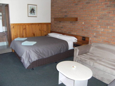 Regency Court Motel - Accommodation Sunshine Coast 6