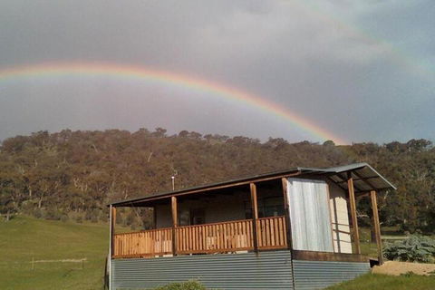 Wimmera Hills Winery - Accommodation Sunshine Coast 3