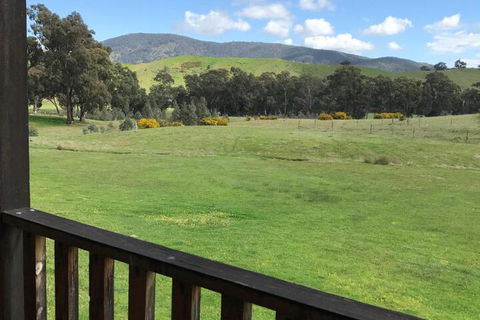 Wimmera Hills Winery - Accommodation Sunshine Coast 6