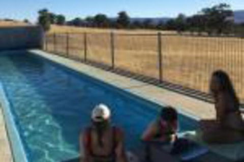 Wimmera Hills Winery - Accommodation Sunshine Coast 0