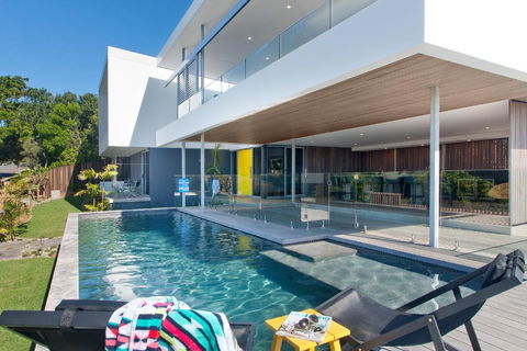 Blueys Beach House 5 Bedroom - Accommodation Sunshine Coast 5