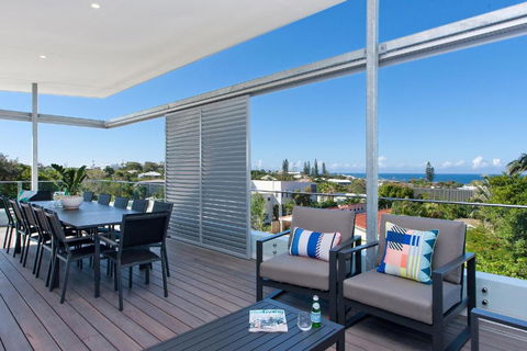 Blueys Beach House 5 Bedroom - Accommodation Sunshine Coast 6