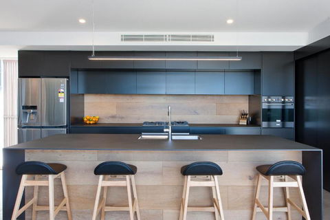 Blueys Beach House 5 Bedroom - Accommodation Sunshine Coast 3