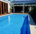 Corsair Breeze - Accommodation Sunshine Coast