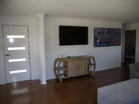 Westwood Villas Bridport - Accommodation Sunshine Coast 3