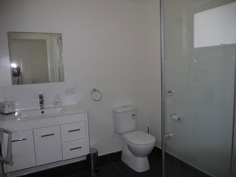 Westwood Villas Bridport - Accommodation Sunshine Coast 1