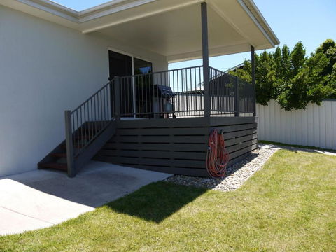 Westwood Villas Bridport - Accommodation Sunshine Coast 6