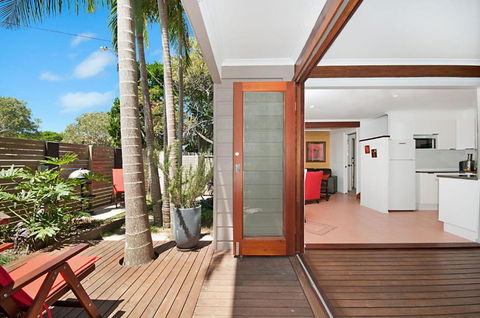 A SWEET ESCAPE Alkira - Accommodation Sunshine Coast 6