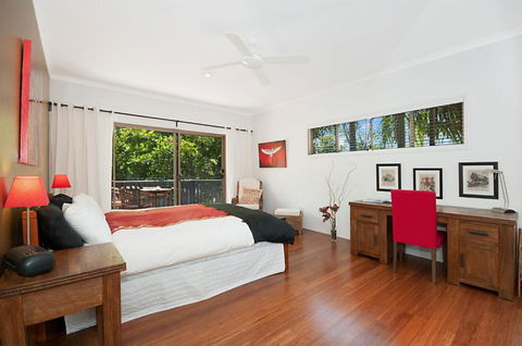 A SWEET ESCAPE Alkira - Accommodation Sunshine Coast 1