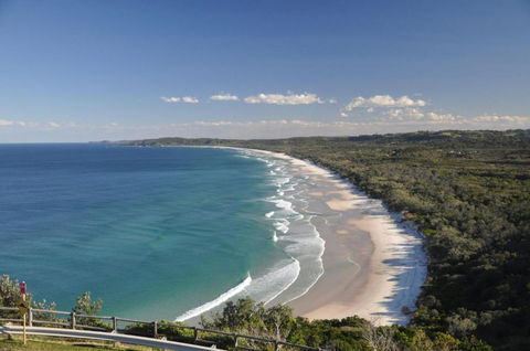 A SWEET ESCAPE Alkira - Accommodation Sunshine Coast 3