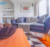 Bayview Loft - Accommodation Sunshine Coast