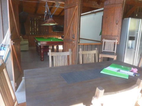 Daintree Holiday Homes La Vista - Accommodation Sunshine Coast 1