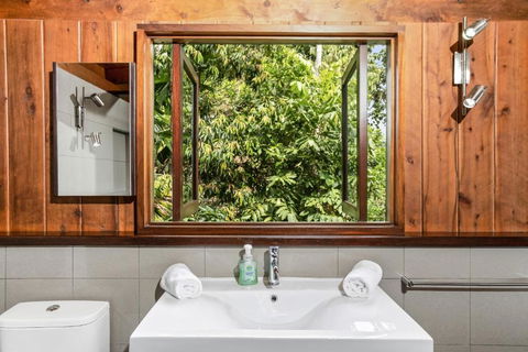 Daintree Holiday Homes La Vista - Accommodation Sunshine Coast 5
