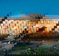 The Residence at Barossa Chateau - Accommodation Sunshine Coast