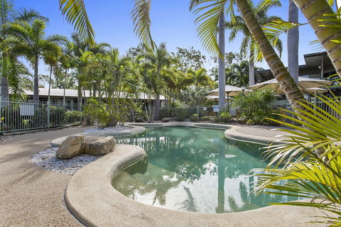 Capricorn Motel & Conference Centre - Accommodation Sunshine Coast 4