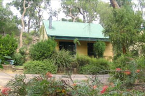 Kurrajong Trails And Cottages - Accommodation Sunshine Coast 2
