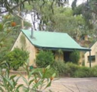 Kurrajong Trails and Cottages - Accommodation Sunshine Coast