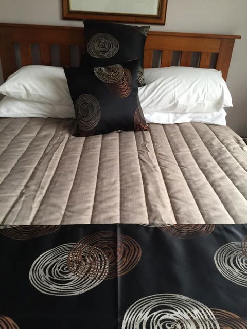 Oatlands Retreat - Accommodation Sunshine Coast 2