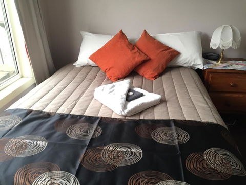 Oatlands Retreat - Accommodation Sunshine Coast 6