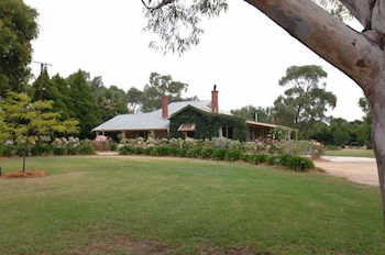 Charleston SA Accommodation Sunshine Coast