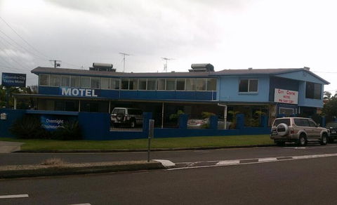 Caloundra City Centre Motel - Accommodation Sunshine Coast 1